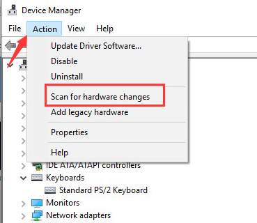 Fixed] Mobile Device Driver Missing on Windows 10 - Easy