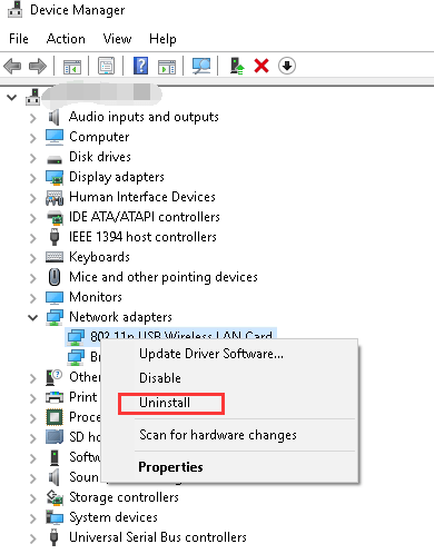 Solved] Lenovo Wifi Not Working in Windows 10 - Driver Easy