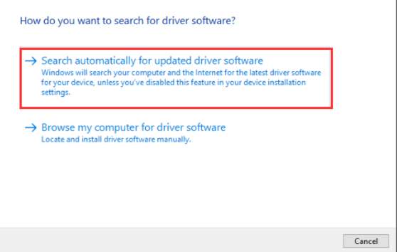 qualcomm atheros qca9377 experiencing driver problems