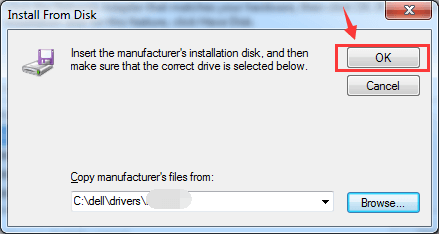 install broadcom 802.11n network adapter