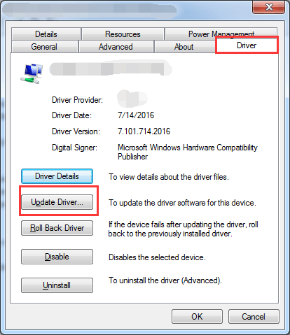 802.11 n wlan usb adapter driver windows 10 32bit