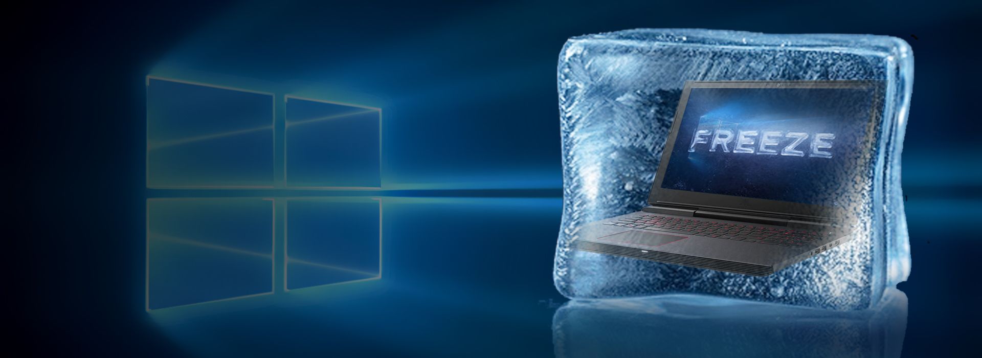 Windows 10 freezes randomly [Solved] - Driver Easy