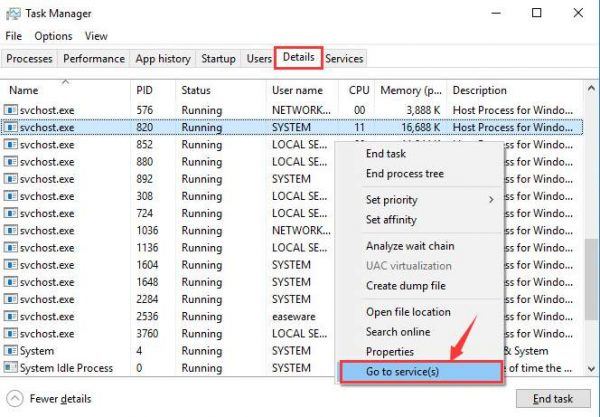 kegunaan cryptographic windows 10