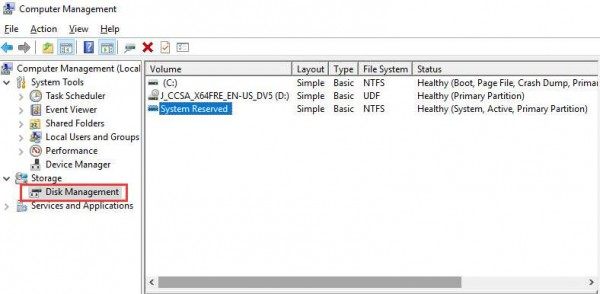 seagate freeagent goflex drive not recognized on windows 10