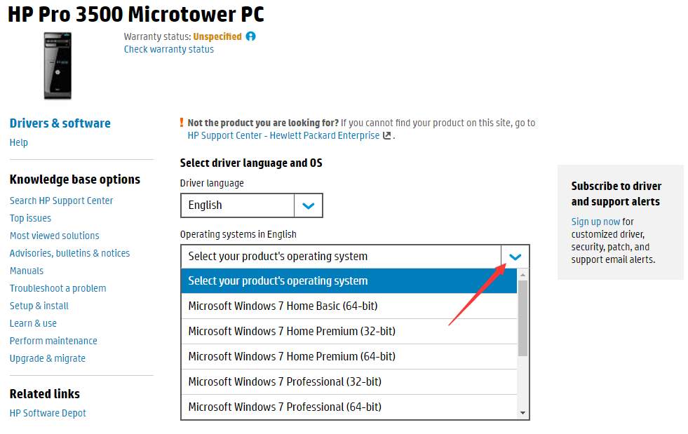 Hp 3300 Driver