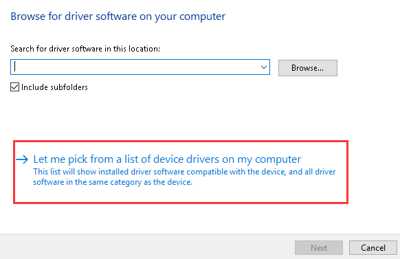 usb drivers windows 10 download