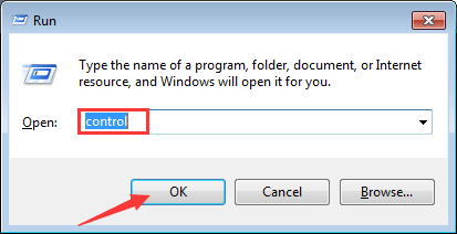 microsoft common dialog control 6.0 windows 7