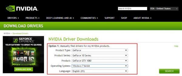 nvidia drivers windows 7 64 bit 10 series nvidia drivers windows 7 64 bit 10 series