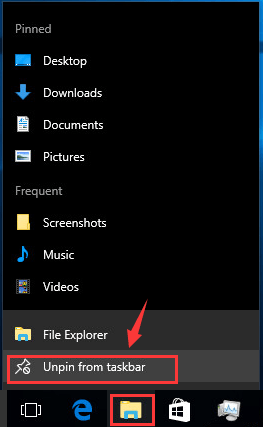 windows 10 cannot open file explorer