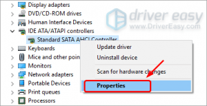 microsoft standard sata ahci controller driver download microsoft standard sata ahci controller driver download