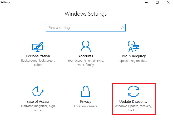 [Solved] WHEA_UNCORRECTABLE_ERROR - Driver Easy