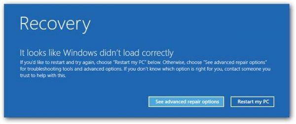 Ошибка whea uncorrectable error windows 8