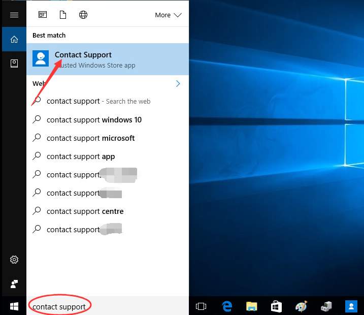 How To Get Help In Windows 10