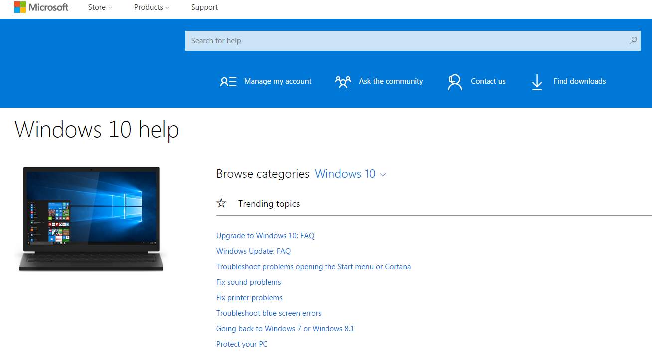 How To Get Help In Windows 10 Easily Driver Easy