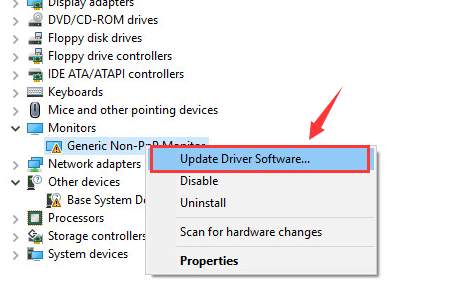 lenovo driver update application