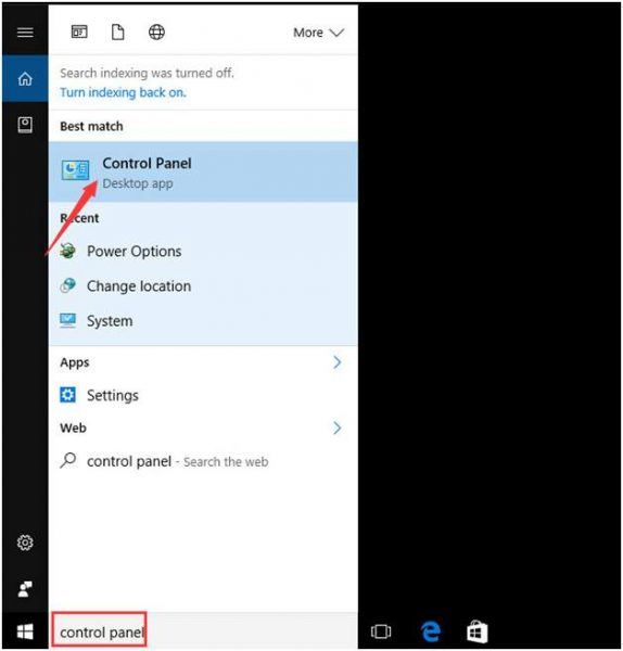 Windows 10 Black Screen with Cursor [SOLVED] Driver Easy