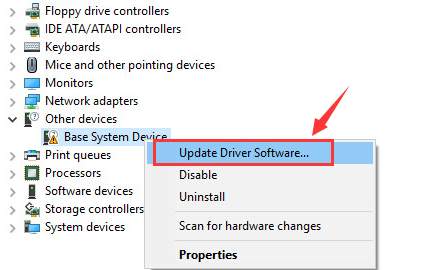 lenovo x220 pci serial port driver windows 10 missing