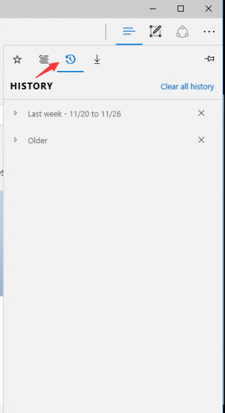 How To Delete Browsing History In Microsoft Edge Driver Easy How To Delete Browsing History In Microsoft Edge Driver Easy