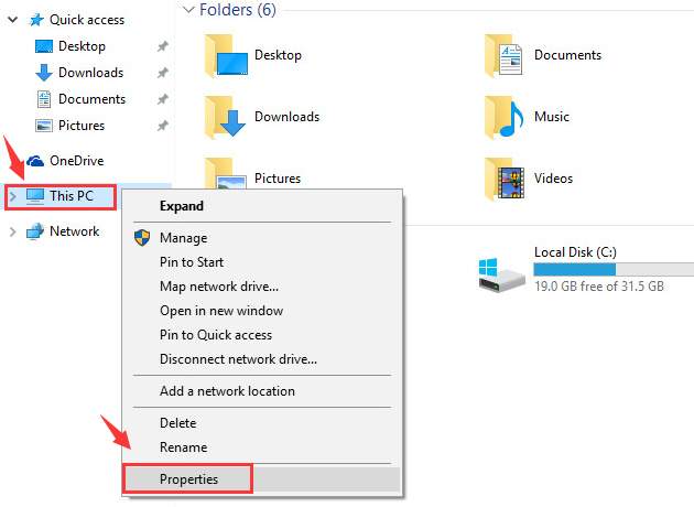 [Fixed] Page Fault In Nonpaged Area error in Windows 10 - Driver Easy