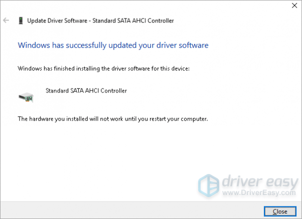 amd sata controller driver update