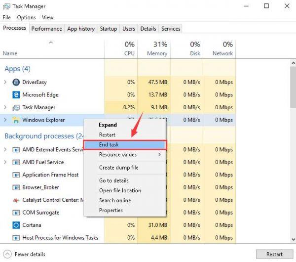 wifi explorer windows 10