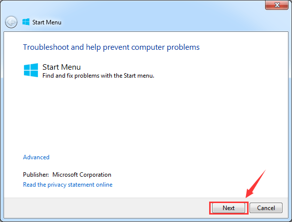 windows 11 settings won t open