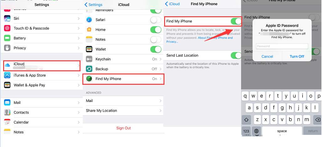 Restore Or Reset IPhone To Factory Settings Driver Easy