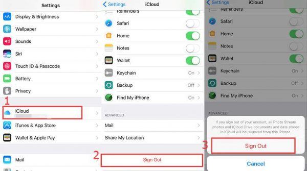 Erase and restore your iPhone without a compuer - Driver Easy