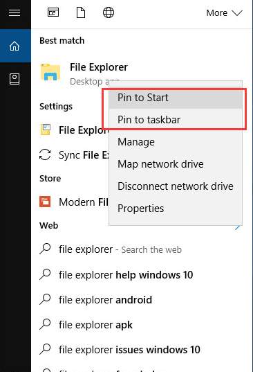Comment Obtenir De L aide Sur L explorateur De Fichiers Dans Windows 10 Comment Obtenir De L aide Sur L explorateur De Fichiers Dans Windows 10