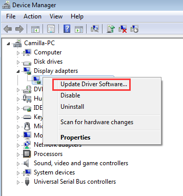 Ati radeon 1100 driver windows online 7