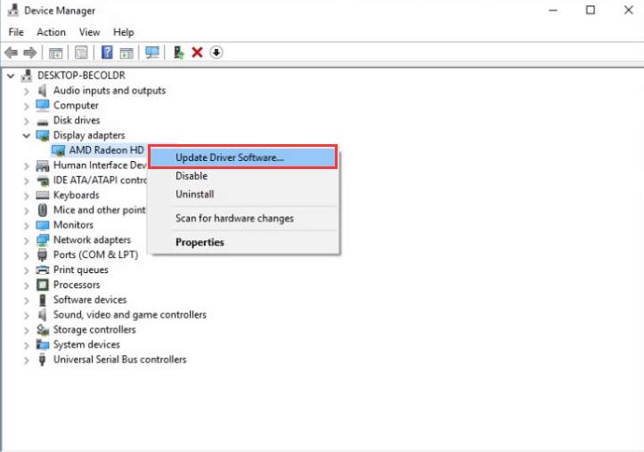 ati mobility radeon hd 4670 latest driver