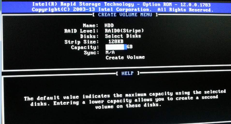 Intel RAID Failed/ Broken on Windows [Repaired] Driver Easy