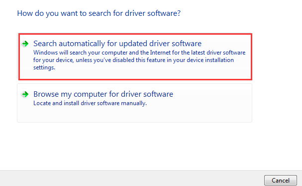 intel bluetooth driver update