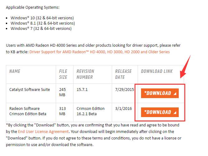 amd radeon hd 8400 r3 series driver windows 10 64-bit amd radeon hd 8400 r3 series driver windows 10 64-bit