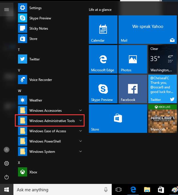 download windows 10 disk image