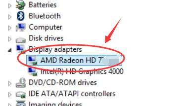 Hd discount 7870 drivers