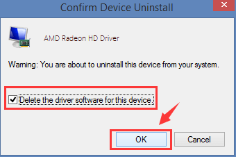 Radeon hd 7800 online driver