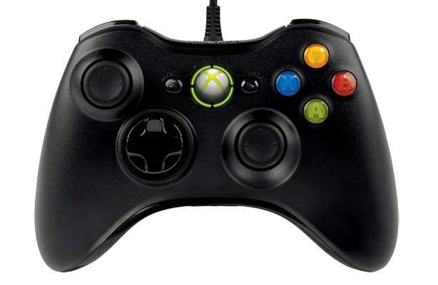 xbox 360 controller receiver windows 10