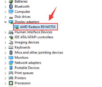 AMD Radeon R9 Display Driver Issues on Windows 10 Solved