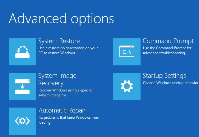 how to reformat windows 10 2016