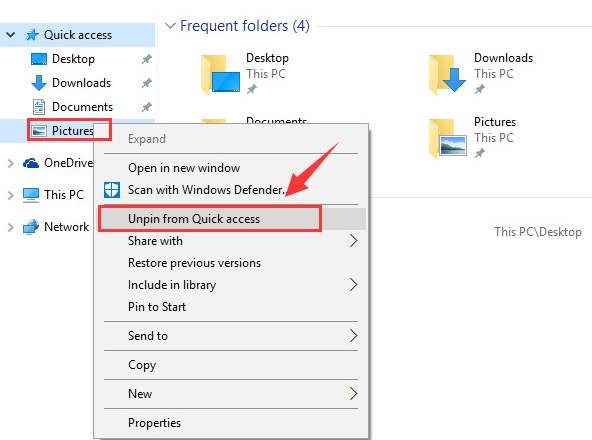 Comment Obtenir De L aide Sur L explorateur De Fichiers Dans Windows 10 Comment Obtenir De L aide Sur L explorateur De Fichiers Dans Windows 10