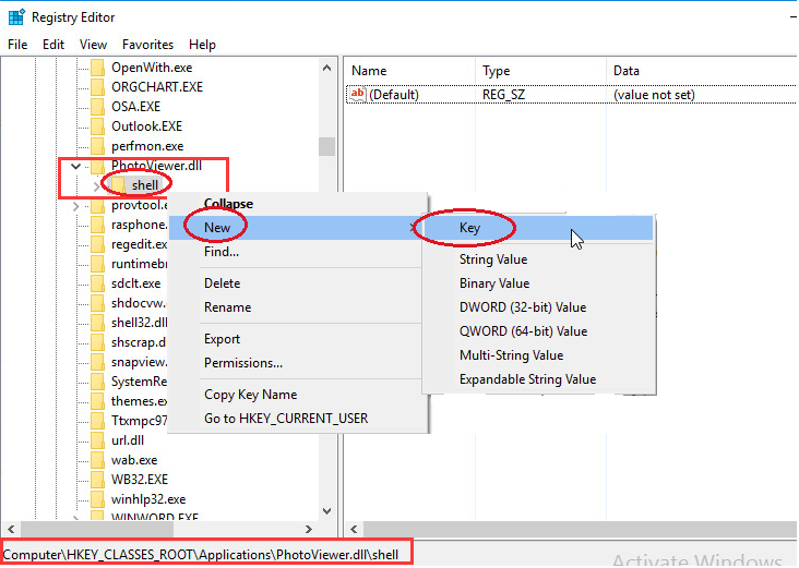 e drive missing windows 10