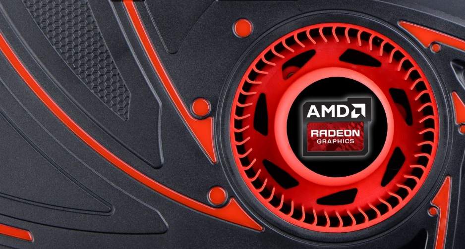 download amd graphics driver for windows 10