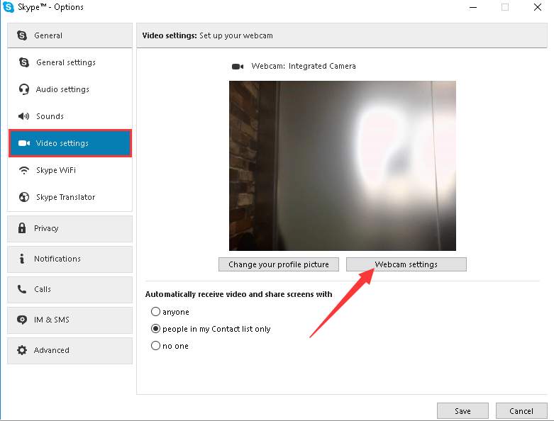 asus webcam software windows 10