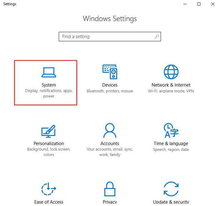 How To Check Windows 10 Build Version Windows 10 Tuto 6442