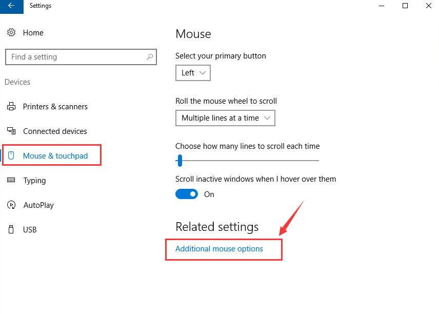 How to Left & Right Click on a Keyboard Instead of a Mouse