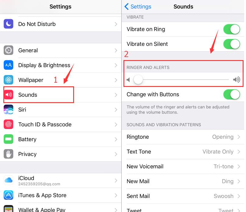 [Fixed] iPhone No Sound or Distorted Sound Problem ...