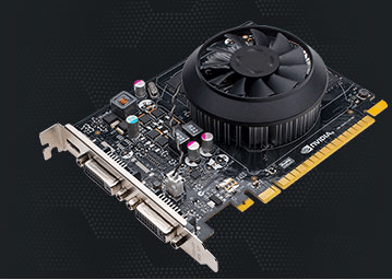 GeForce GTX 750 Driver Download Easily Driver Easy