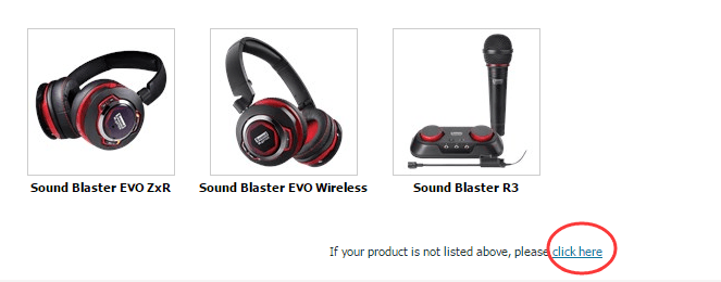 install new creative sound blaster z drivers