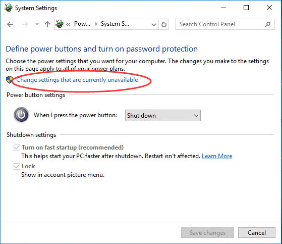 windows 10 creators update slow boot